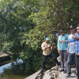 Pemkab Sidoarjo Alokasikan Anggaran Rp1,6 Miliar untuk Jembatan Tambak Cemandi