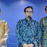 Wamenkominfo Ultimatum X: Bayar Denda atau Siap Kena Sanksi