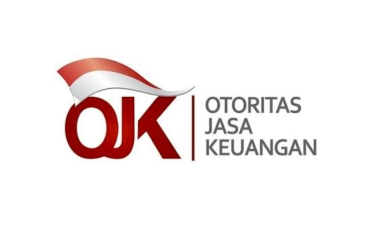 Logo Otoritas Jasa Keuangan. (Foto: OJK Kepri)