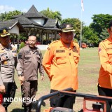 Bupati Bondowoso Berharap Keterlibatan Warga dalam Antisipasi Bencana Alam