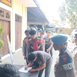 Personel Polisi di Banyuwangi Dinyatakan Negatif Narkoba