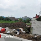 Sebagian Warga Griya Santa Tak Keberatan Jalan Tembus, Anggap Sudah Kewenangan Pemkot Malang