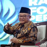 Abdul Mu’ti Pastikan Coding dan AI Jadi Mapel Wajib, Guru Harus Siap Hadapi Perubahan
