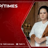 Menemukan Hadiah Sejati dalam Diri