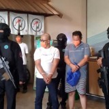 BNN Bongkar Pabrik Sabu di Apartemen Cisauk Tangerang