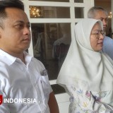 Bupati Banjarnegara Lebih Fokus Bangun Jembatan Agar Perekonomian Warga Tidak Tersendat