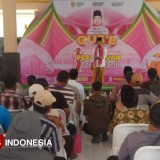 Gus Fawait di Puger: Perkuat Shalawat, Guru Ngaji, dan Jaminan Kesehatan Gratis
