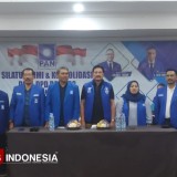 Persiapan Musda PAN Kota Banjar, Ivan Fadilla Targetkan Empat Besar di Pemilu 2029