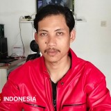 Penggiat Rumah Perjuangan 145 Pangandaran Sebut Bahaya Media Sosial Sebagai Sumber Informasi