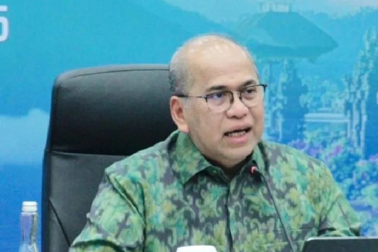 Bank Indonesia: KEK Sanur dan Kura-Kura Jadi Mesin Baru Pertumbuhan Ekonomi Pulau Dewata
