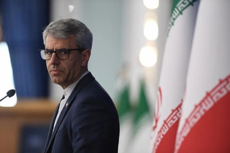 Kemenlu Iran Kecam Israel atas Serangan Udara Mematikan di Lebanon Selatan