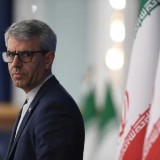 Kemenlu Iran Kecam Israel atas Serangan Udara Mematikan di Lebanon Selatan