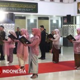 FK Unisma Gelar Baiat Dokter ke-43, Tekankan Integritas dan Pengabdian