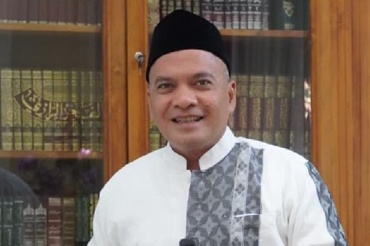 Gus Nasrul: Menghina Lirboyo Sama Saja Merendahkan Kebesaran Islam