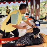 Peran IFI Magetan di NTRF 2025: Pastikan Pelari Aman Jelang Hari Jadi Magetan ke-350
