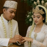 Jangan Asal Poligami, Islam Justru Sarankan Monogami