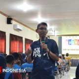 Kepala AirAsia Travel Malang yang Ajak Siswa SMK Berpikir Seperti Pengusaha