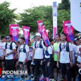 Runfest Majalengka 2025 Berjalan Sukses, PASI Tegaskan Isu di Medsos Tak Benar