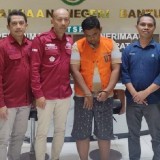 Kejari Bantul Tahan Mantan Dukuh Gandekan, Diduga Lakukan Pungli Program PTSL dengan Modus Pembebanan Biaya Berlebih
