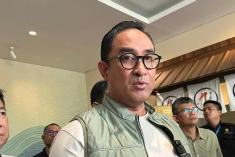 BNN Gerebek Apartemen di Cisauk, Bongkar Produksi Sabu Senilai Rp1 Miliar
