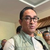 BNN Gerebek Apartemen di Cisauk, Bongkar Produksi Sabu Senilai Rp1 Miliar