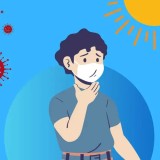 Warga Diimbau Pakai Masker, 8 Ribu Kasus ISPA Serang Kota Malang