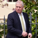 Pangeran Andrew Lepas Gelar Bangsawan Usai Skandal Epstein