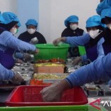 Wujudkan Gizi Seimbang, Babel Targetkan 140 SPPG untuk Makan Bergizi Gratis