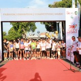 BIK Run 2025, OJK Ajak Warga Banyuwangi Melek Finansial