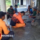 Warga Sukosari Bondowoso Dilaporkan Hilang, BPBD Lakukan Pencarian