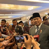 Presiden Prabowo Puji Kepala BGN Dadan Hindayana yang Kembalikan Rp70 Triliun Anggaran MBG