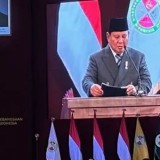 Komitmen Sempurnakan Program Makan Bergizi Gratis, Prabowo: Kita Mau Zero Error