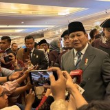 Prabowo Puji Kepala BGN Kembalikan Rp70 Triliun karena Tak Terserap