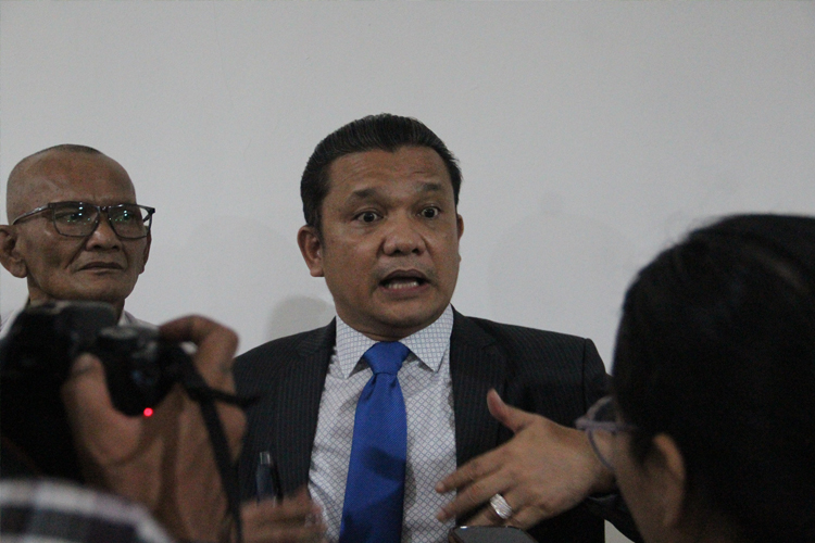Penyidik Dimutasi Usai Tangani Tambang Ilegal PT Position, Kasus Terhenti Tanpa Kejelasan