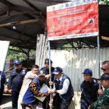 Satgas Lanjutkan Dekontaminasi Cesium-137 di Cikande, Dua Pabrik dan 11 Area Masih Ditangani