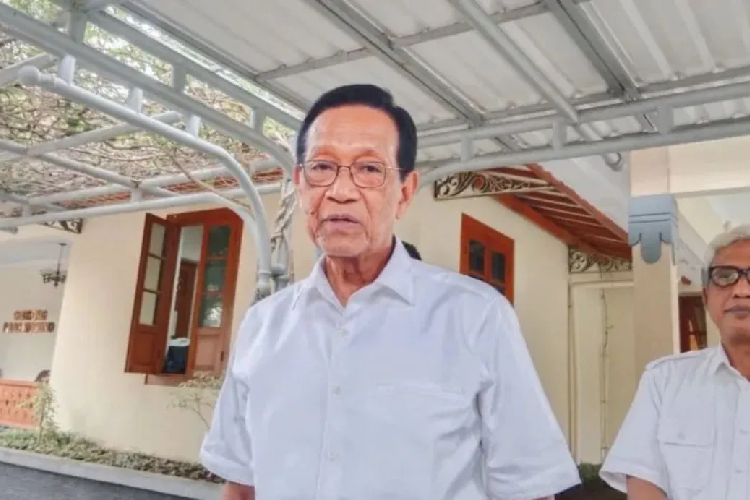 Gubernur Daerah Istimewa Yogyakarta (DIY) Sri Sultan Hamengku Buwono X. ANTARA