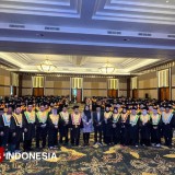 329 Mahasiswa Universitas Islam Ibrahimy Banyuwangi Diwisuda