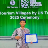 Desa Wisata Kemiren Banyuwangi Jadi Anggota Upgrade Programme BTV 2025