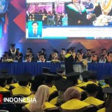 Polinema Wisuda 1.073 Lulusan pada Tahap III, Siap Hadapi Era AI dan Revolusi Industri 4.0