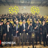 Amien Rais Desak Prabowo Benahi Sumber Daya Alam dan Pulihkan Marwah Polri