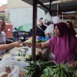 Ajak ASN Belanja di Pasar Tradisional, Ini Pesan Bupati Kudus