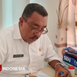 Perjuangan Panjang Berbuah Manis, BKD Morotai: Besok 660 PPPK Formasi 2024 Terima SK