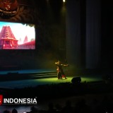 Universitas Negeri Malang Rayakan Dies Natalis dengan Sendratari Mahabharata
