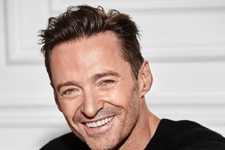 Hugh Jackman aktor Wolverine. (FOTO: the Ford)
