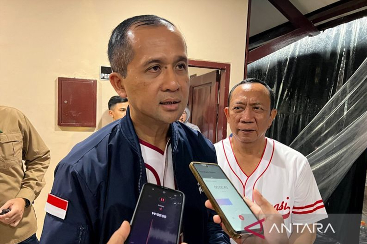 Pengembangan Daerah Transmigrasi, Mentras Siapkan Anggaran Rp300 Miliar