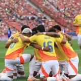 Kolombia Kalahkan Prancis untuk Amankan Medali Perunggu Piala Dunia U-20 2025