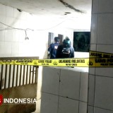 Kasus Bocah Tewas di Toilet Masjid Majalengka Didalami Polisi