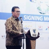 Pembelian Produk Indonesia di Hari Ketiga TEI 2025 Catatkan 1,15 Miliar Dolar AS