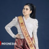 Najwa Putri Gunawan Gaungkan Gerakan #NajwaCUAP untuk Miss Cultural Indonesia 2025
