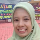 Nola Ekanita, Kisah Apoteker di Pelosok Sumbar